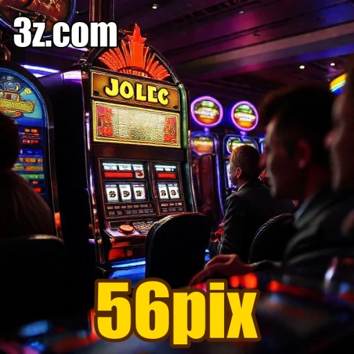 56pix Jogos de Ação