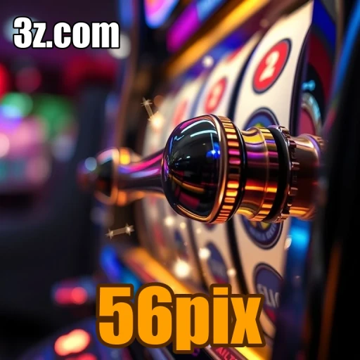 56pix Loteria