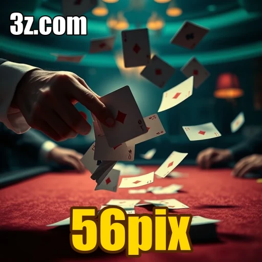 Simulação em Alta: 56pix Revela Novidades Imperdíveis