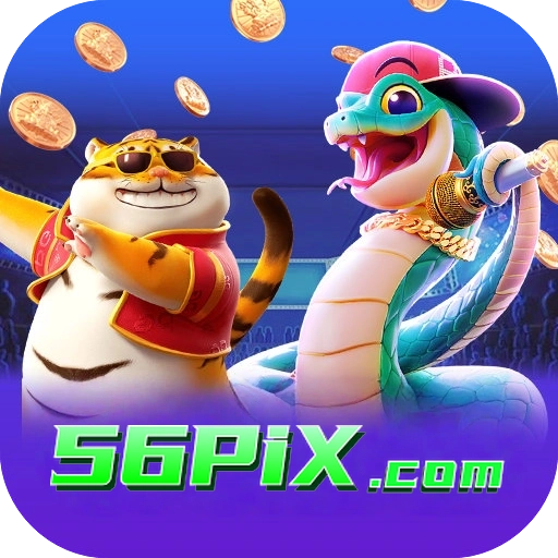 56pix logo